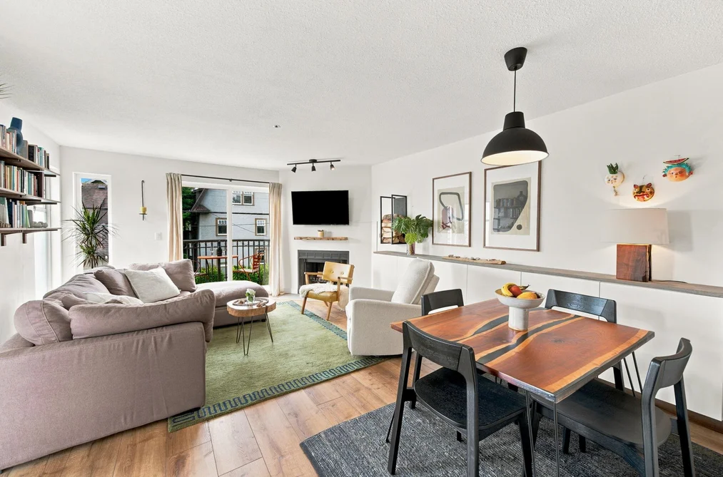 304 888 W 13TH AVENUE, Vancouver BC V5Z 1P2, Vancouver BC — Residential for Sale - Main Photo