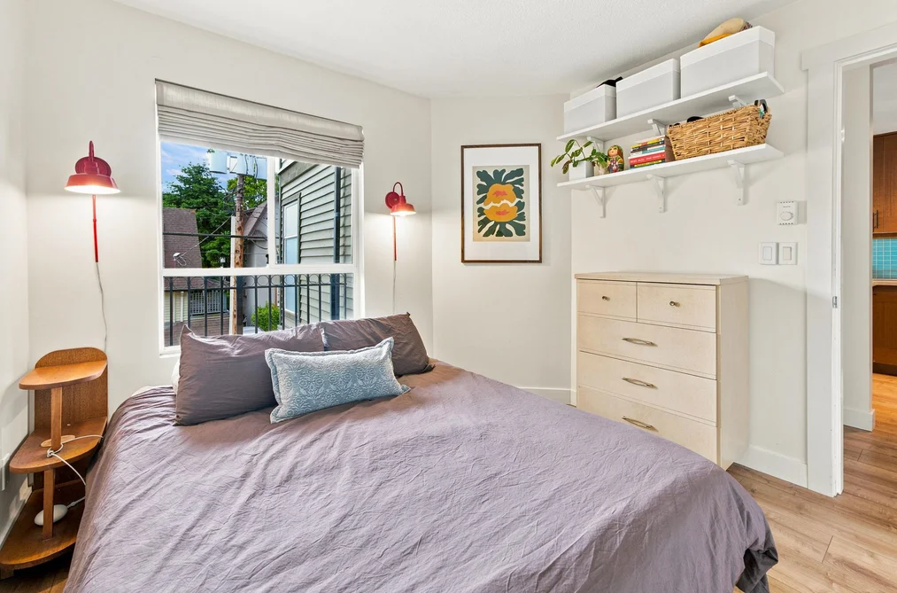 304 888 W 13TH AVENUE, Vancouver BC V5Z 1P2, Vancouver BC — Residential for Sale — Photo 11 of 20