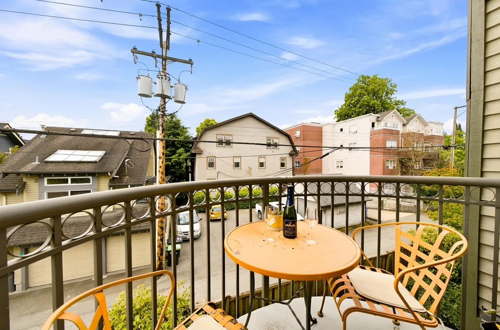 304 888 W 13TH AVENUE, Vancouver BC V5Z 1P2, Vancouver BC — Residential for Sale — Photo 15 of 20