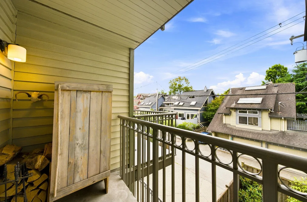 304 888 W 13TH AVENUE, Vancouver BC V5Z 1P2, Vancouver BC — Residential for Sale — Photo 16 of 20