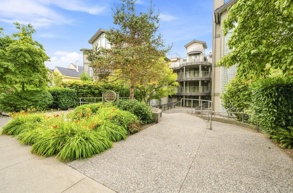 304 888 W 13TH AVENUE, Vancouver BC V5Z 1P2, Vancouver BC — Residential for Sale — Photo 18 of 20