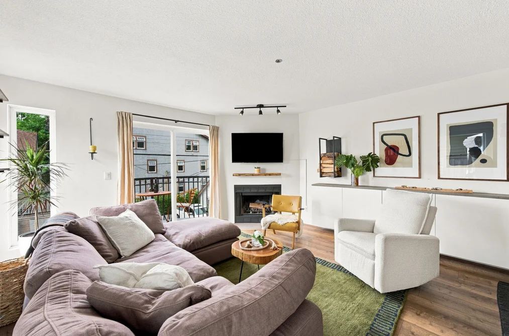304 888 W 13TH AVENUE, Vancouver BC V5Z 1P2, Vancouver BC — Residential for Sale - Photo 2