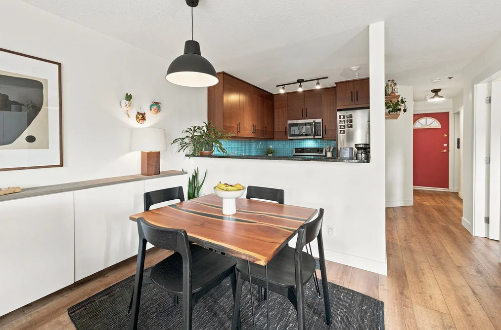 304 888 W 13TH AVENUE, Vancouver BC V5Z 1P2, Vancouver BC — Residential for Sale — Photo 5 of 20