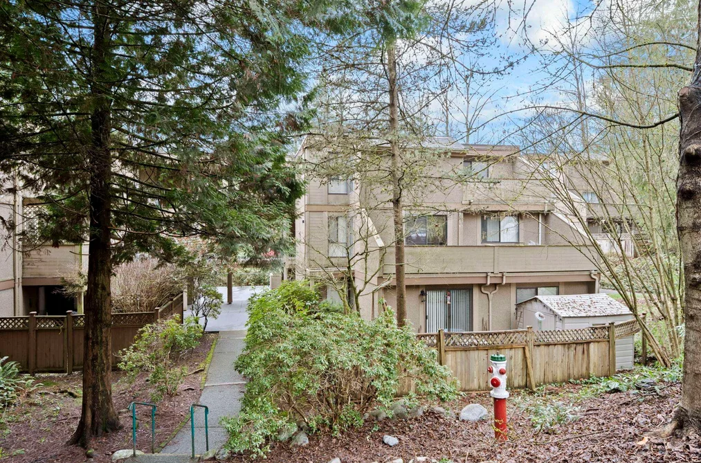 304 9128 CAPELLA DRIVE, Burnaby BC V3J 7K3, Burnaby BC — Residential for Sale - Photo 2