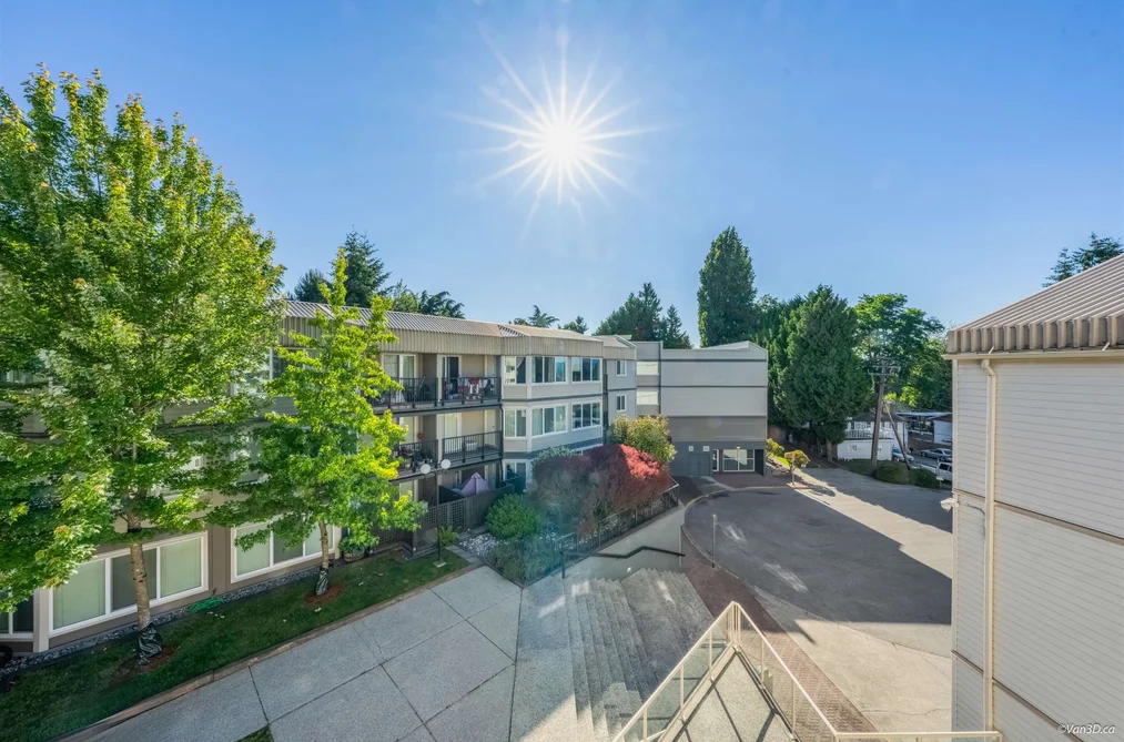 304 9635 121 STREET, Surrey BC V3V 7L8, Surrey BC — Residential for Sale — Photo 16 of 29