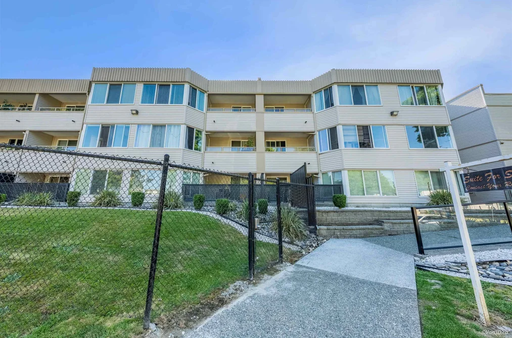 304 9635 121 STREET, Surrey BC V3V 7L8, Surrey BC — Residential for Sale — Photo 4 of 29