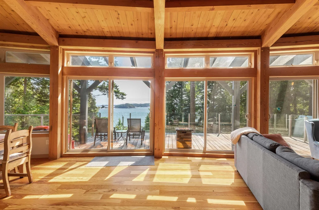 304 ESPLANADE ROAD, Keats Island BC V0N 1V0, Keats Island BC — Residential for Sale - Photo 5