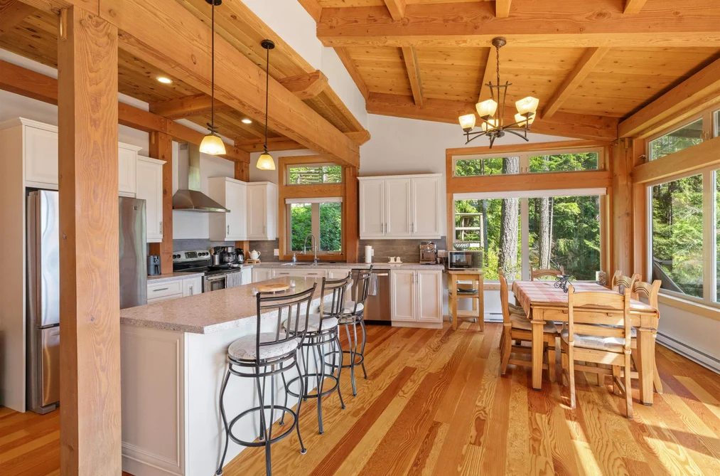 304 ESPLANADE ROAD, Keats Island BC V0N 1V0, Keats Island BC — Residential for Sale - Photo 6