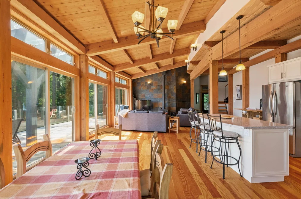 304 ESPLANADE ROAD, Keats Island BC V0N 1V0, Keats Island BC — Residential for Sale - Photo 7