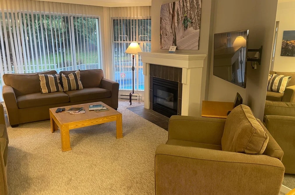 304 Week 2-4910 SPEARHEAD PLACE, Whistler BC V8E 0X1, Whistler BC — Residential for Sale - Photo 5