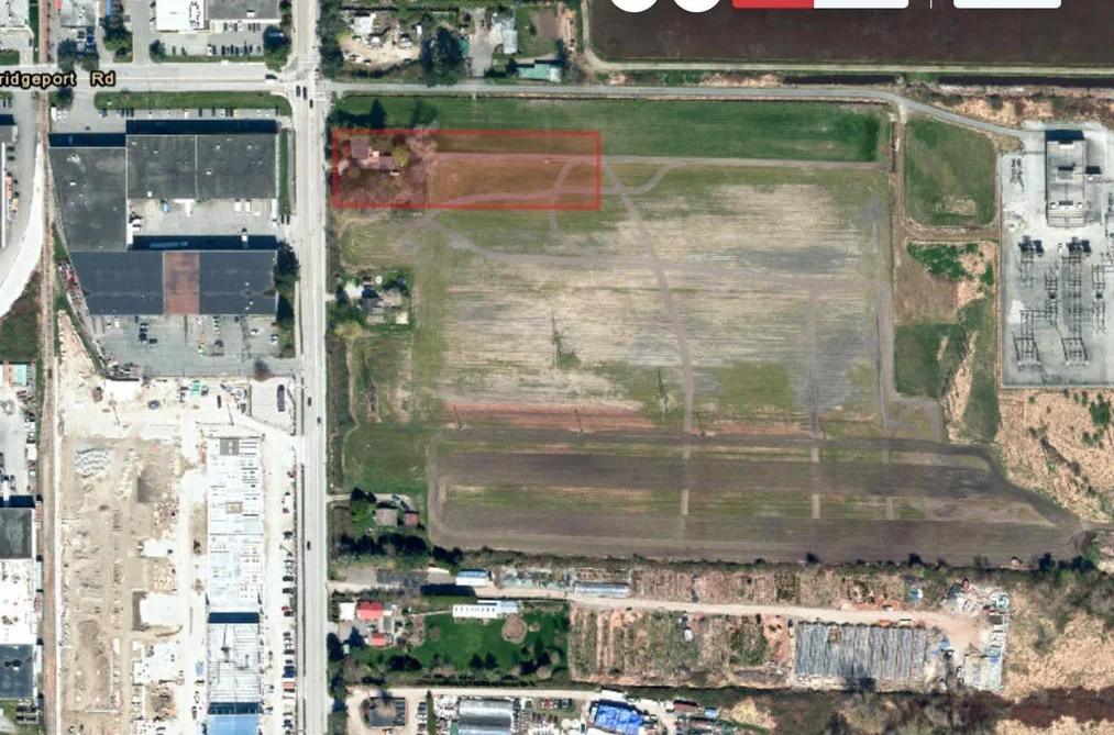 3040 NO. 6 ROAD, Richmond BC V6V 1P5, Richmond BC — Land for Sale - Photo 2