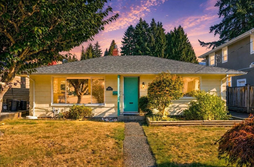 3040 Paisley Rd, North Vancouver, BC - MLS: R3174468