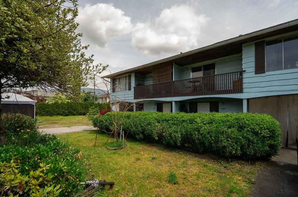3040 WELLINGTON STREET, Port Coquitlam BC V3B 3X1, Port Coquitlam BC — Residential Income for Sale - Photo 2