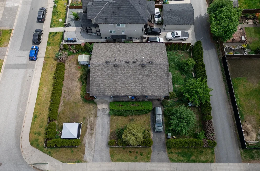 3040 WELLINGTON STREET, Port Coquitlam BC V3B 3X1, Port Coquitlam BC — Residential Income for Sale - Photo 4