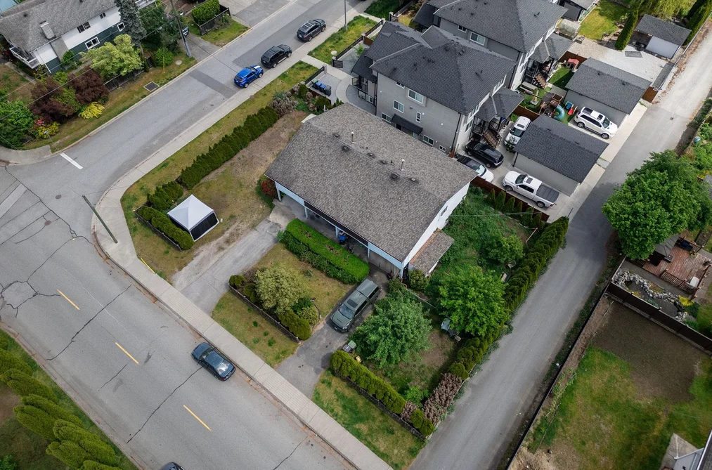 3040 WELLINGTON STREET, Port Coquitlam BC V3B 3X1, Port Coquitlam BC — Residential Income for Sale - Photo 5