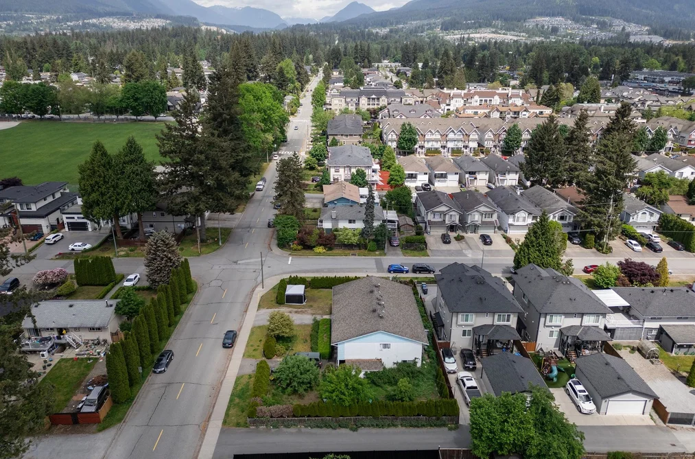 3040 WELLINGTON STREET, Port Coquitlam BC V3B 3X1, Port Coquitlam BC — Residential Income for Sale - Photo 6