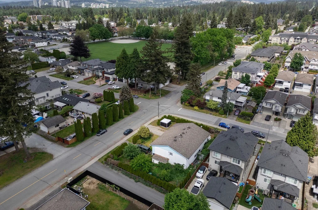 3040 WELLINGTON STREET, Port Coquitlam BC V3B 3X1, Port Coquitlam BC — Residential Income for Sale - Photo 7