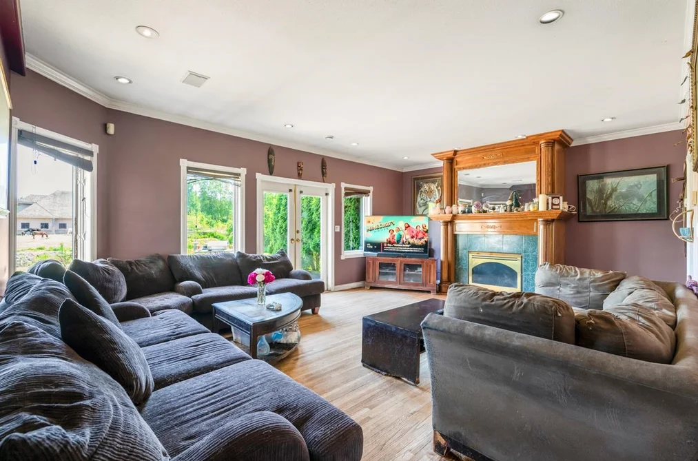 3044 240 STREET, Langley BC V2Z 1N3, Langley BC — Residential for Sale - Photo 7