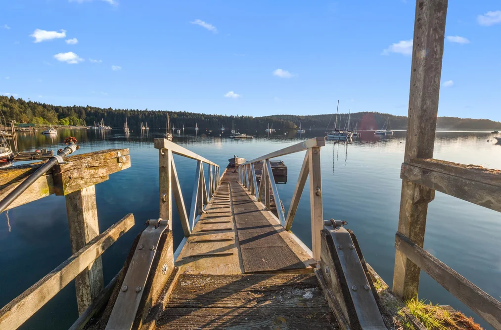 3045 MONTAGUE ROAD, Galiano Island BC V0N 1P0, Galiano Island BC — Residential for Sale - Photo 5