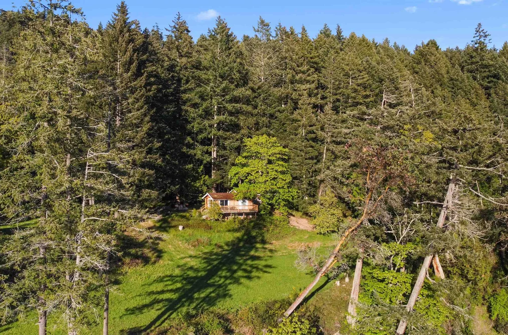 3045 MONTAGUE ROAD, Galiano Island BC V0N 1P0, Galiano Island BC — Residential for Sale - Photo 6