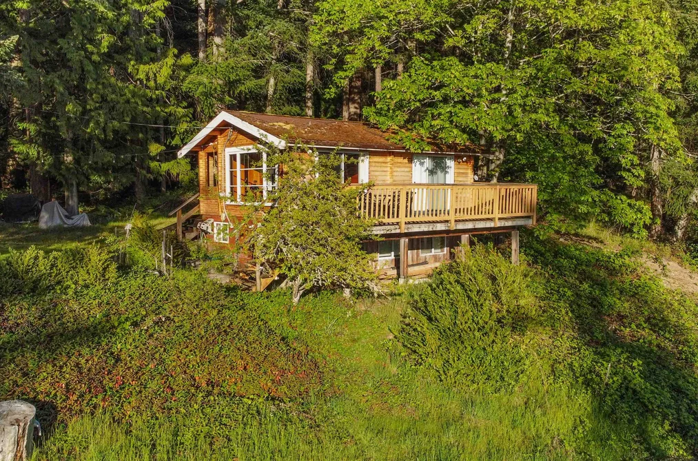 3045 MONTAGUE ROAD, Galiano Island BC V0N 1P0, Galiano Island BC — Residential for Sale - Photo 7