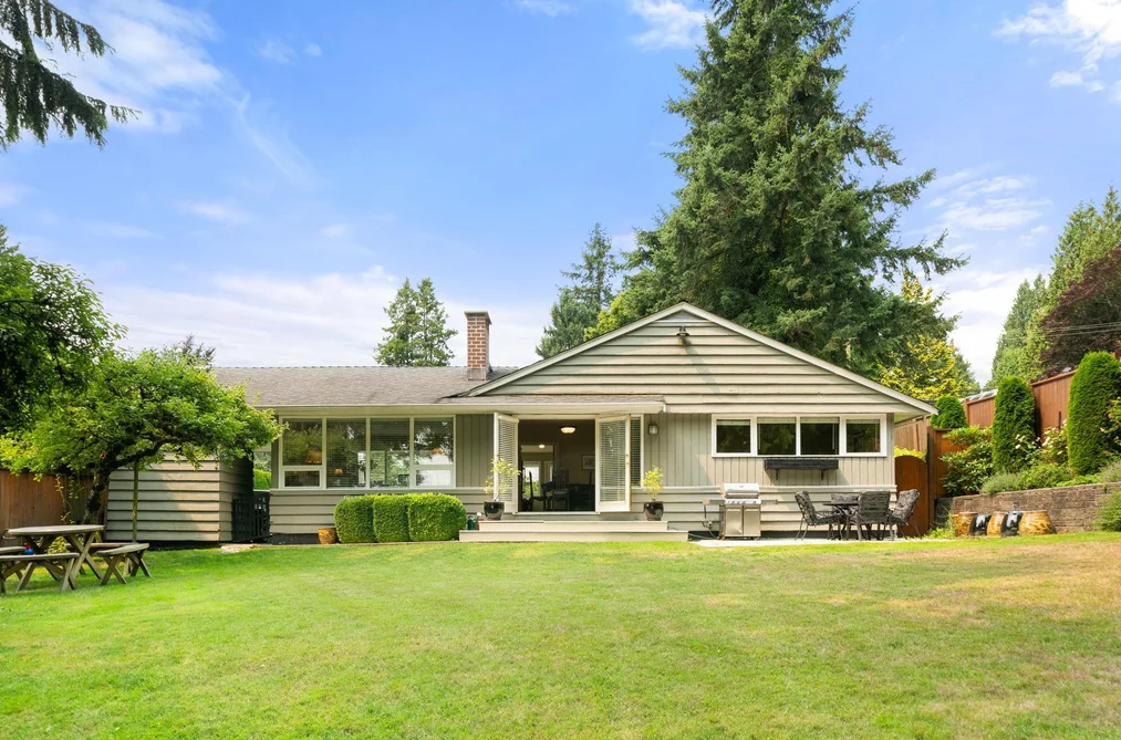 House for sale at 3046 Princess Avenue North Vancouver British Columbia - MLS: R3152933