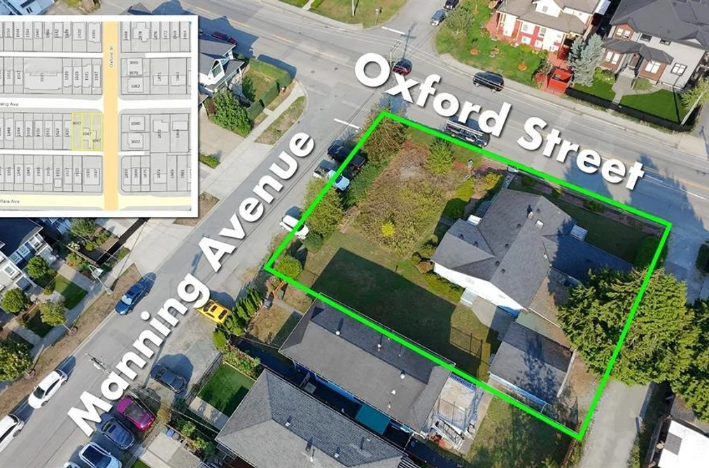 House for sale at 3047 Oxford Street Port Coquitlam British Columbia - MLS: R3083962