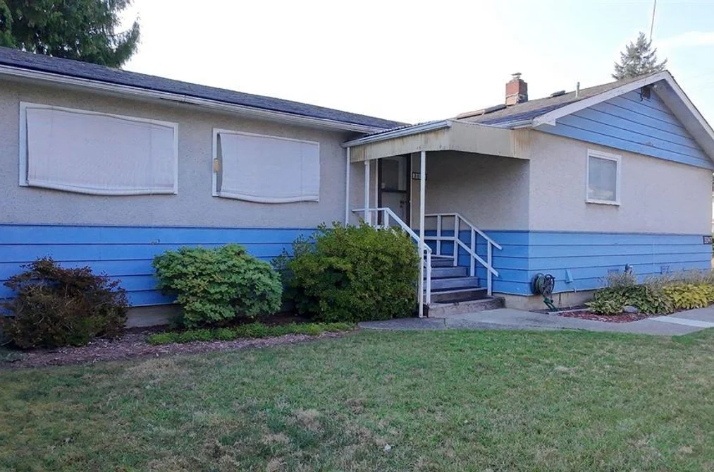 3047 OXFORD STREET, Port Coquitlam BC V3B 4C2, Port Coquitlam BC — Residential for Sale - Photo 4