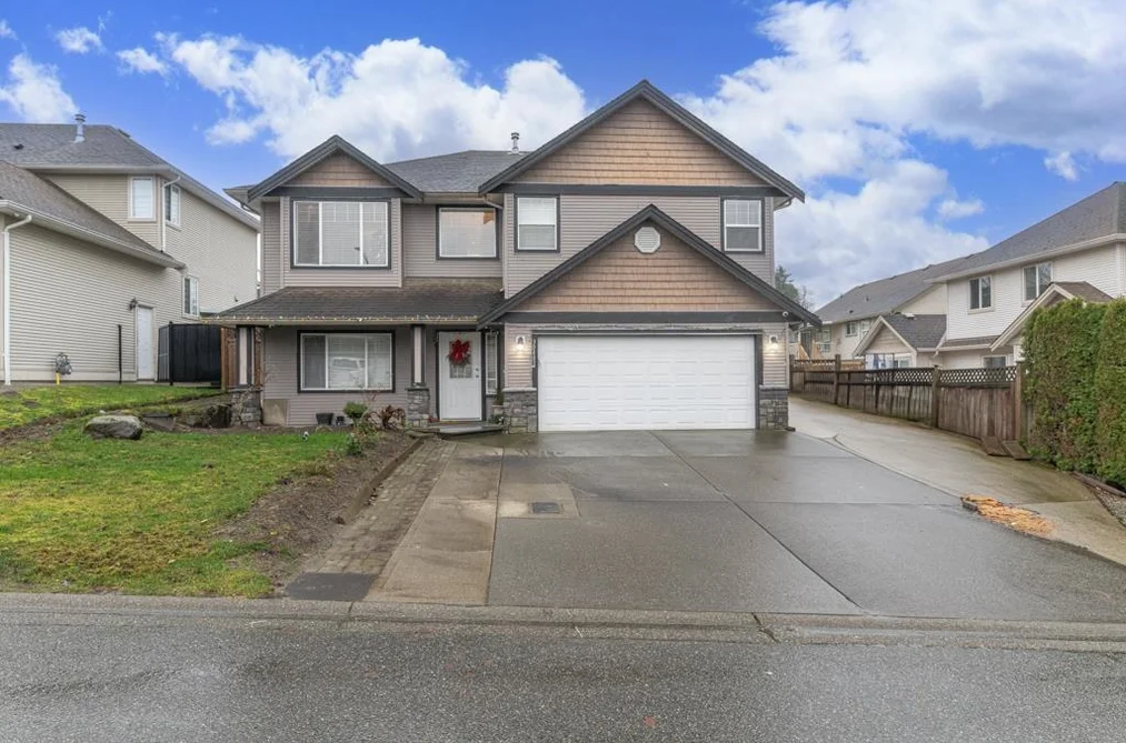 House for sale at 30482 Northridge Way Abbotsford British Columbia - MLS: R3093716