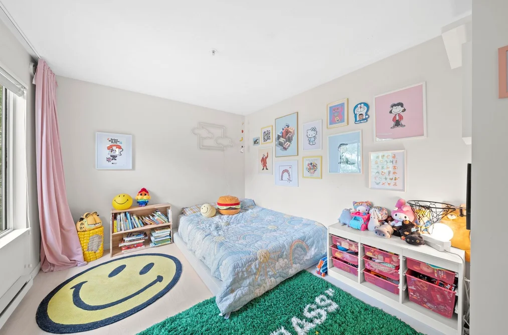 305 1009 HOWAY STREET, New Westminster BC V3M 6R1, New Westminster BC — Residential for Sale — Photo 13 of 32