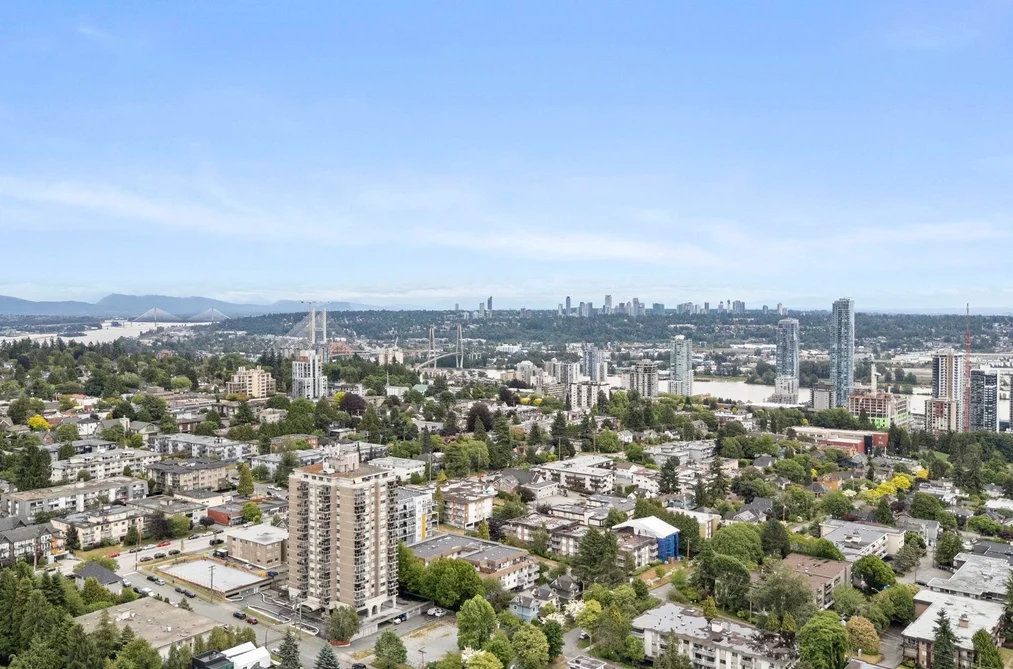 305 1009 HOWAY STREET, New Westminster BC V3M 6R1, New Westminster BC — Residential for Sale — Photo 25 of 32