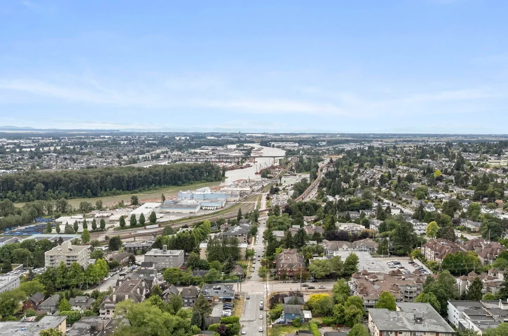 305 1009 HOWAY STREET, New Westminster BC V3M 6R1, New Westminster BC — Residential for Sale — Photo 26 of 32