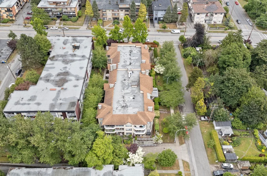 305 1009 HOWAY STREET, New Westminster BC V3M 6R1, New Westminster BC — Residential for Sale — Photo 30 of 32