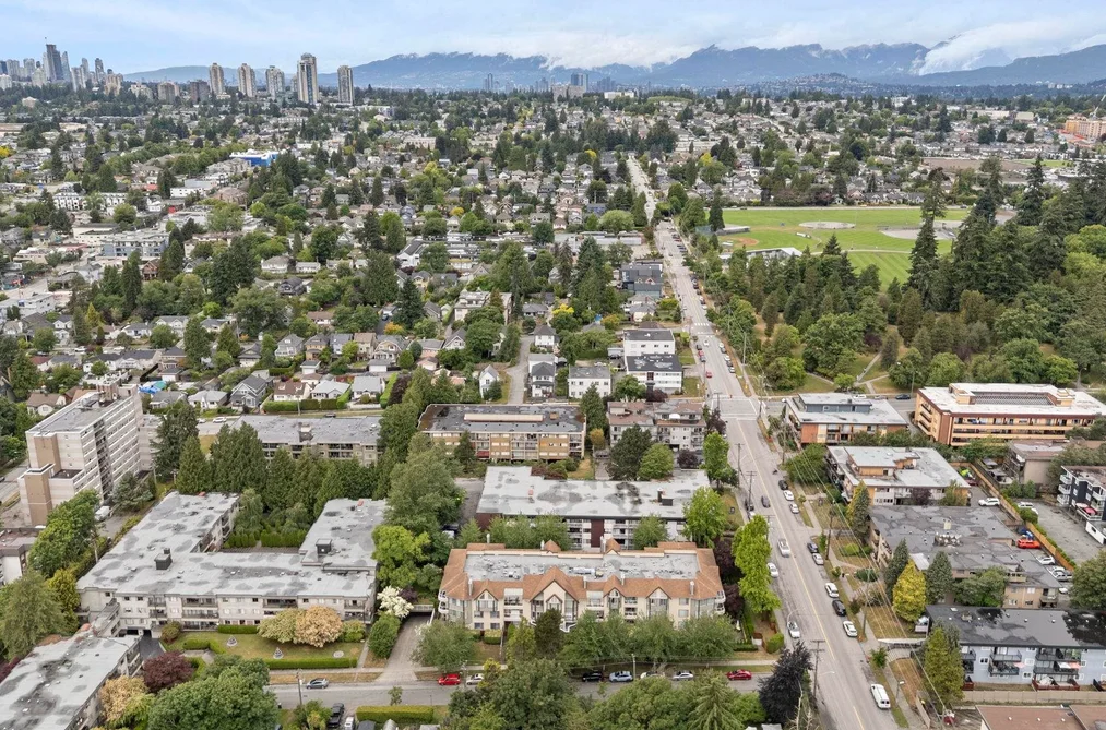 305 1009 HOWAY STREET, New Westminster BC V3M 6R1, New Westminster BC — Residential for Sale — Photo 31 of 32