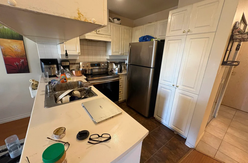 305 1035 AUCKLAND STREET, New Westminster BC V3M 1K9, New Westminster BC — Residential for Sale - Photo 7