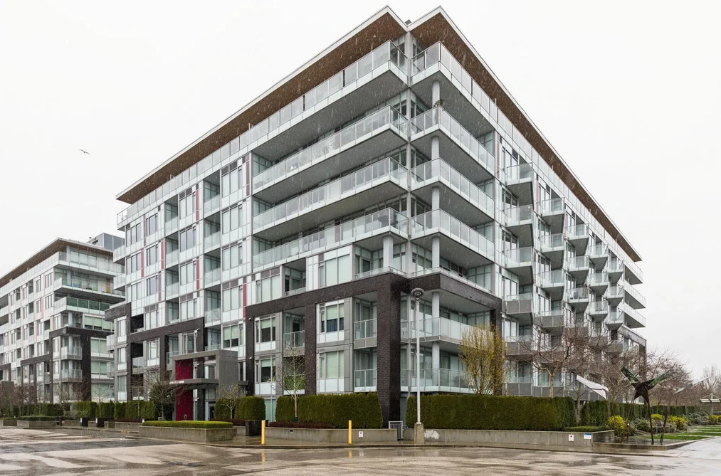 Condo for sale at 305 10788 No. 5 Road Richmond British Columbia - MLS: R3121898