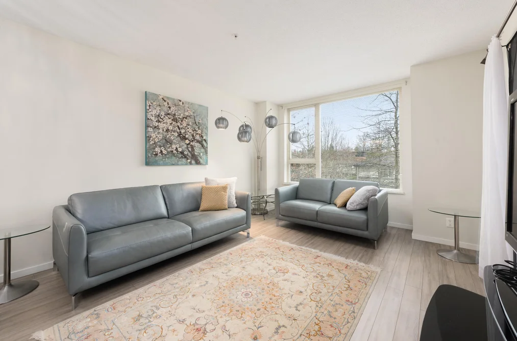 305 1128 KENSAL PLACE, Coquitlam BC V3B 0J2, Coquitlam BC — Residential for Sale - Photo 2