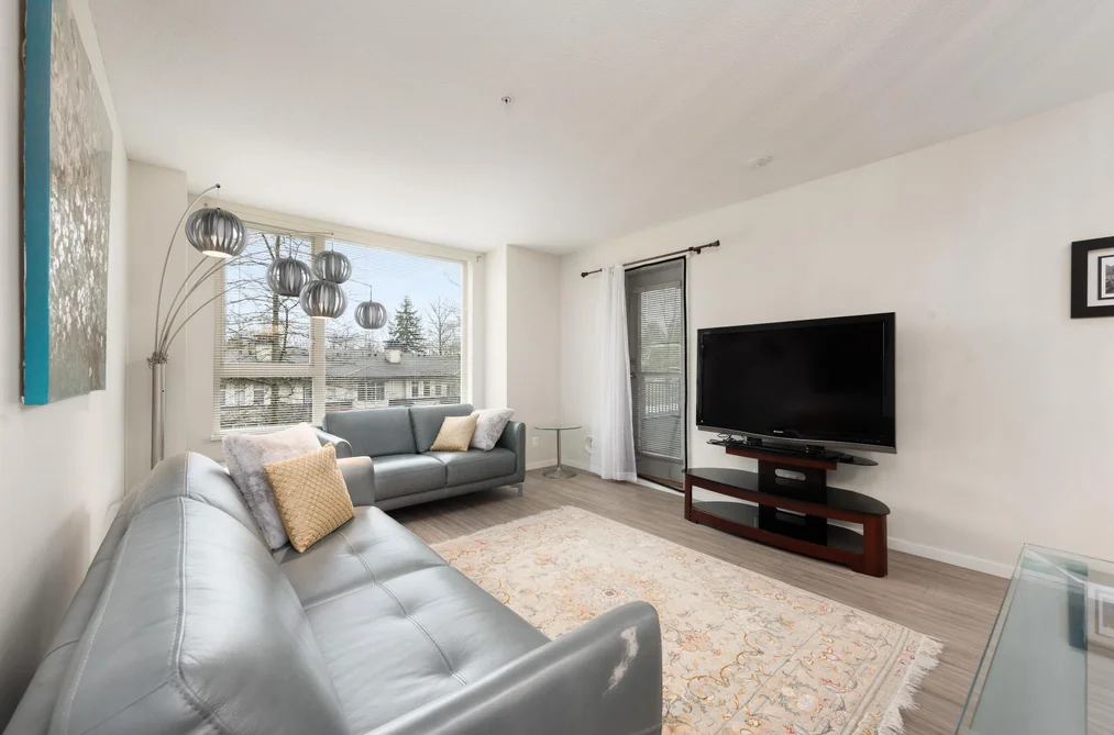 305 1128 KENSAL PLACE, Coquitlam BC V3B 0J2, Coquitlam BC — Residential for Sale - Photo 4