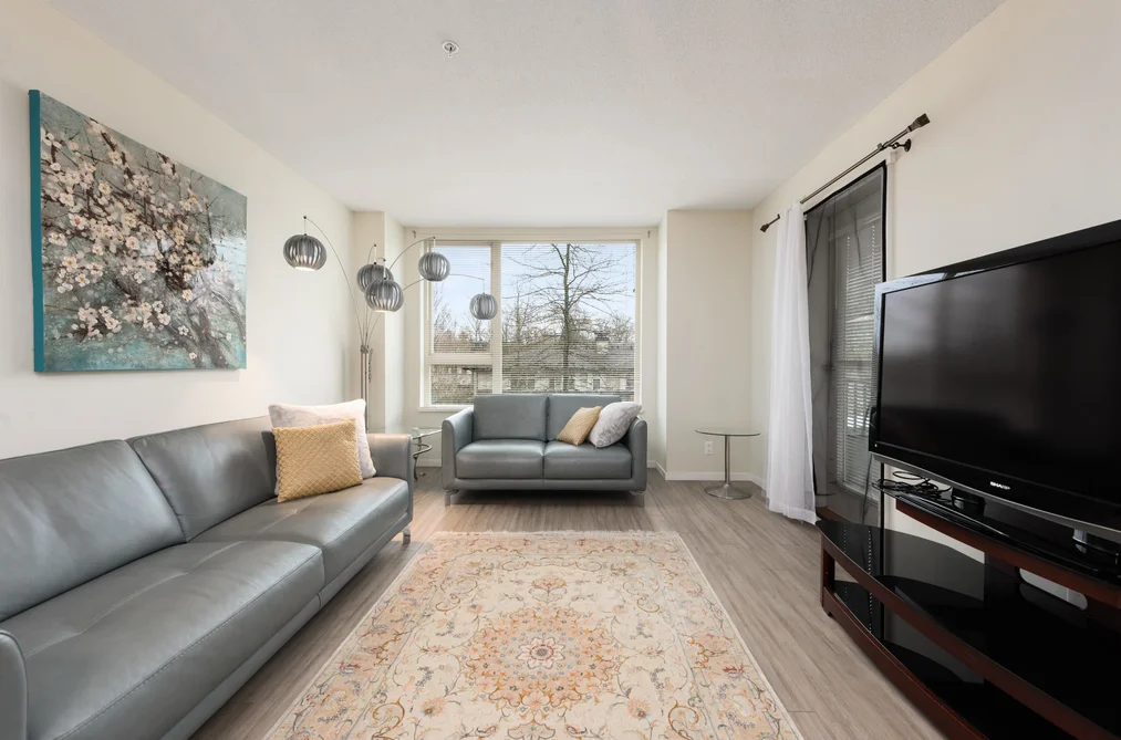 305 1128 KENSAL PLACE, Coquitlam BC V3B 0J2, Coquitlam BC — Residential for Sale - Photo 5