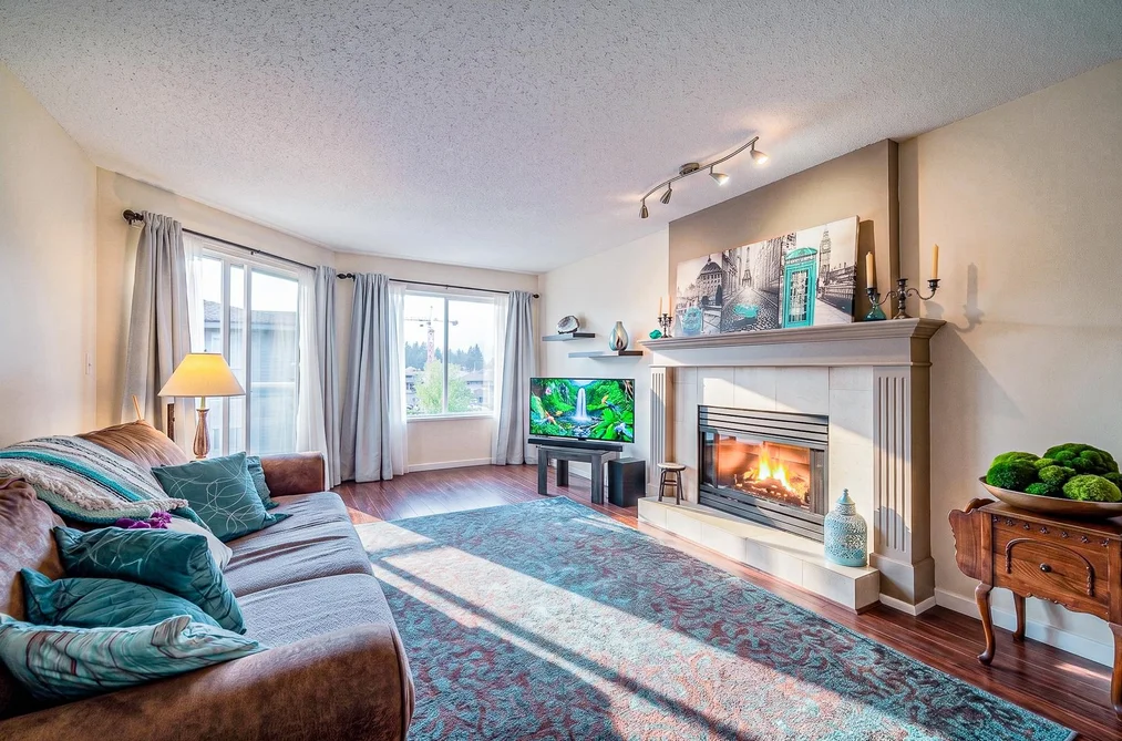 305 1167 PIPELINE ROAD, Coquitlam BC V3B 4R9, Coquitlam BC — Residential for Sale - Photo 3
