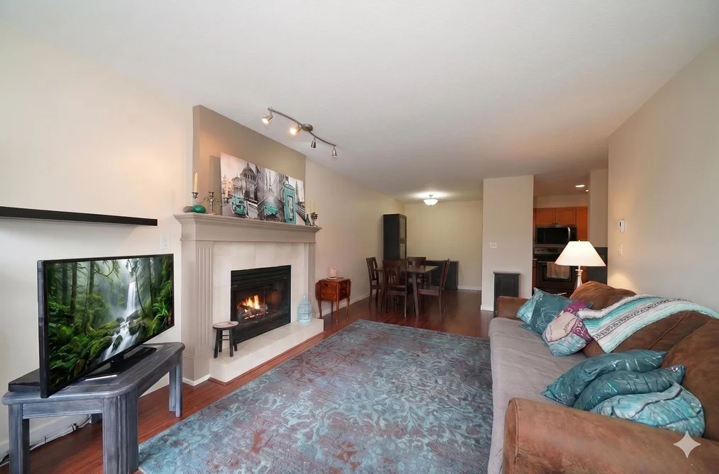 305 1167 PIPELINE ROAD, Coquitlam BC V3B 4R9, Coquitlam BC — Residential for Sale - Photo 5