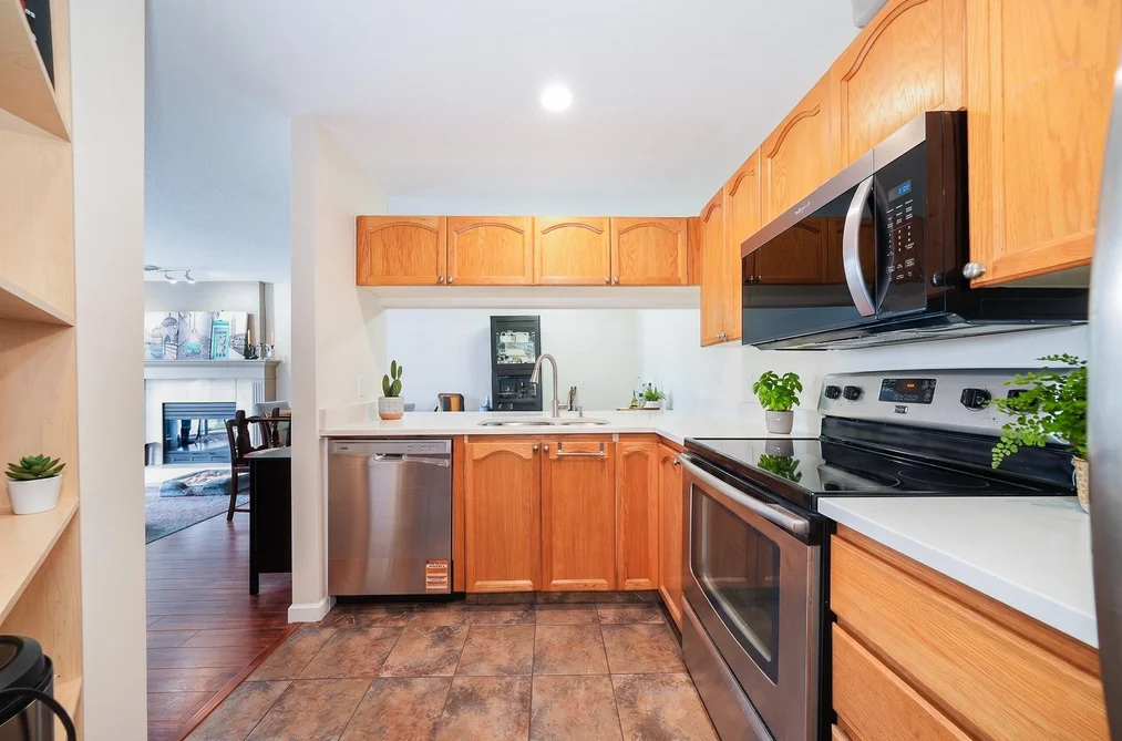 305 1167 PIPELINE ROAD, Coquitlam BC V3B 4R9, Coquitlam BC — Residential for Sale - Photo 7