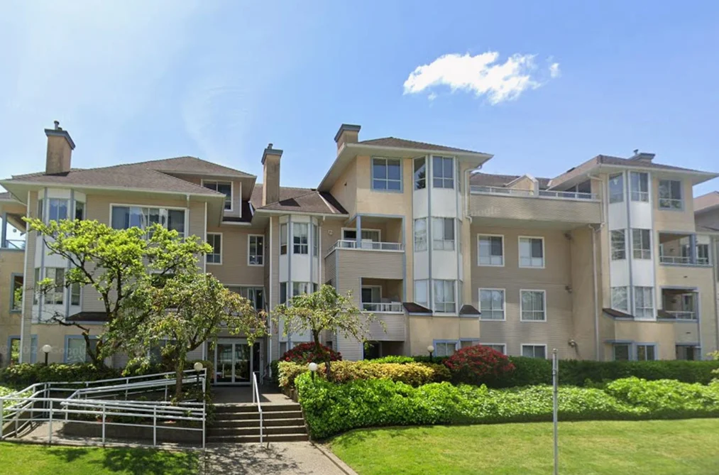 305 1175 HEFFLEY CRESCENT, Coquitlam BC V3B 7J2, Coquitlam BC — Residential for Sale - Photo 2