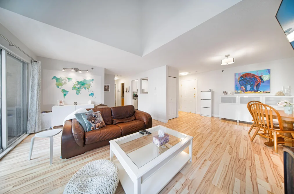 305 1175 HEFFLEY CRESCENT, Coquitlam BC V3B 7J2, Coquitlam BC — Residential for Sale - Photo 5