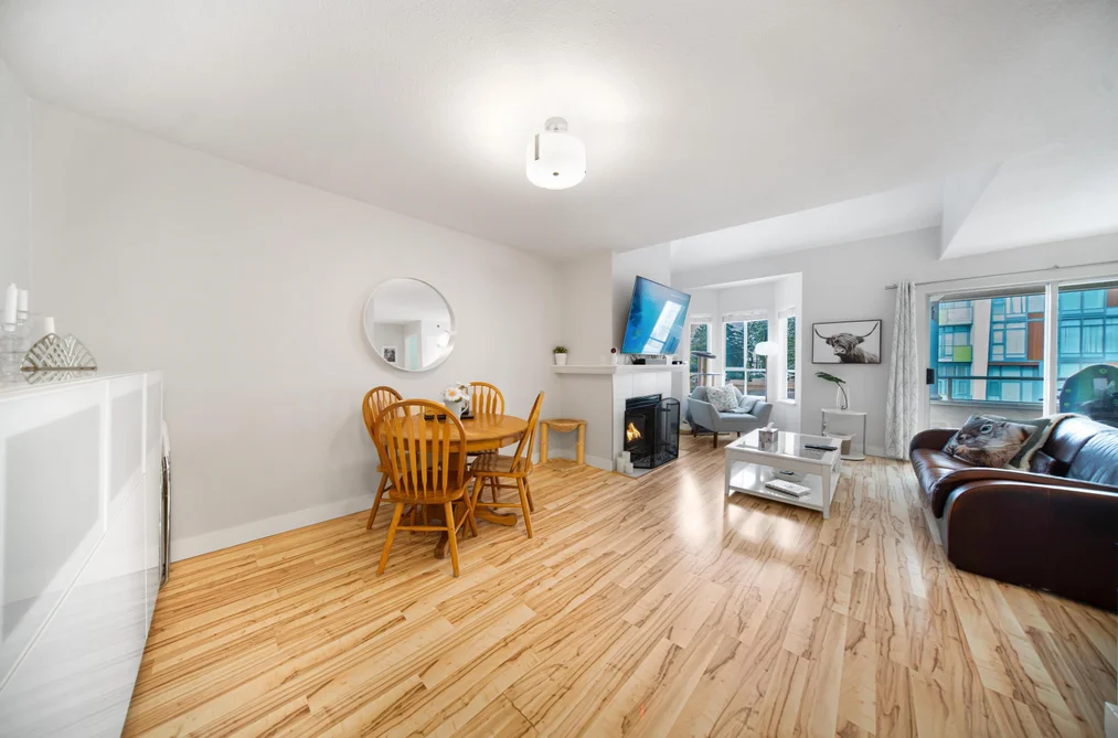 305 1175 HEFFLEY CRESCENT, Coquitlam BC V3B 7J2, Coquitlam BC — Residential for Sale - Photo 6