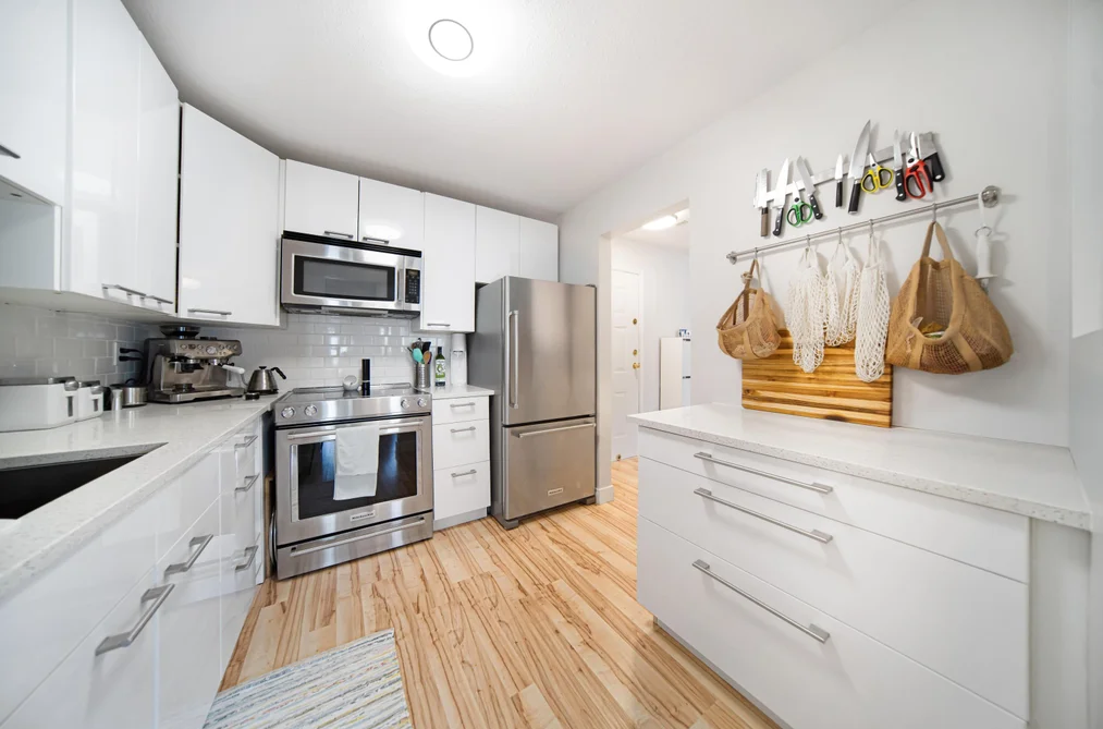 305 1175 HEFFLEY CRESCENT, Coquitlam BC V3B 7J2, Coquitlam BC — Residential for Sale - Photo 7