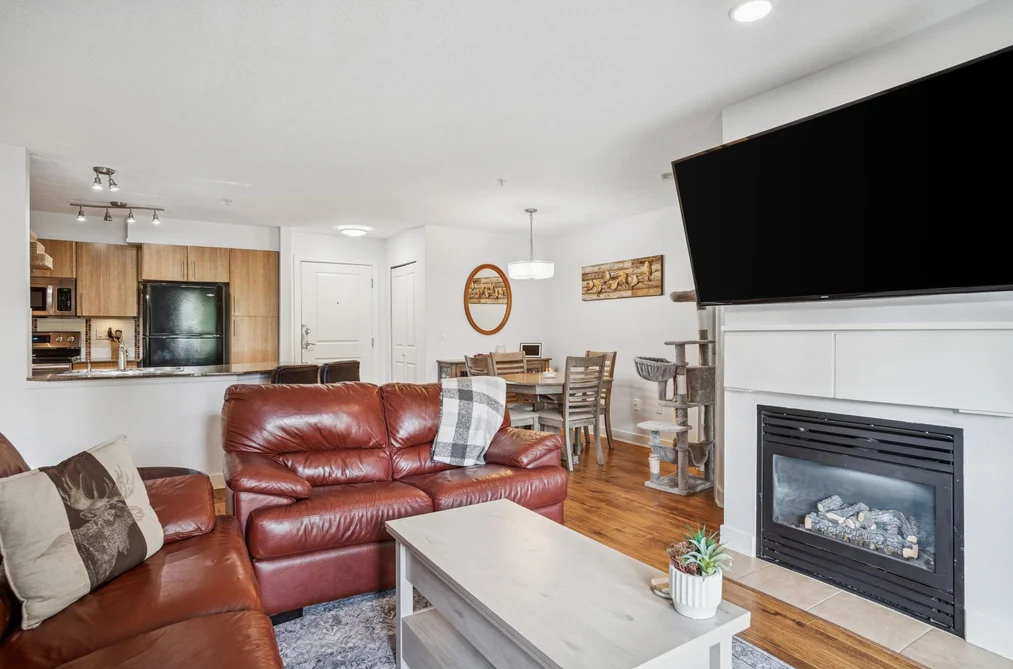 305 12020 207A STREET, Maple Ridge BC V2X 8V2, Maple Ridge BC — Residential for Sale - Photo 4
