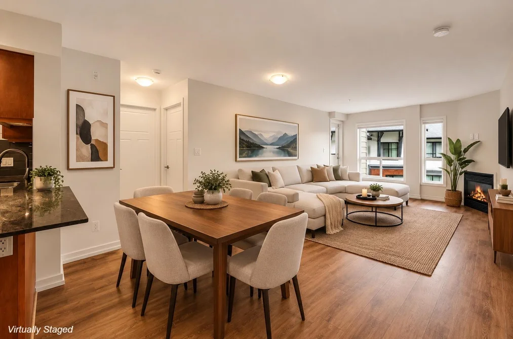 Condo for sale at 305 1212 Main Street Squamish British Columbia - MLS: R3162083