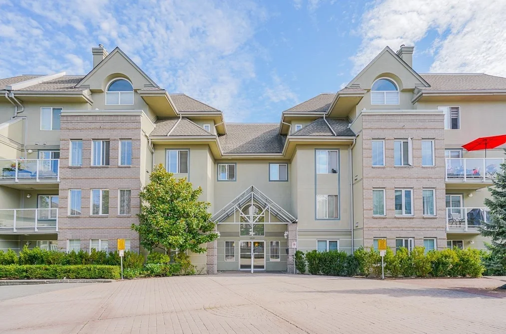 Condo for sale at 305 12125 75a Avenue Surrey British Columbia - MLS: R3131813