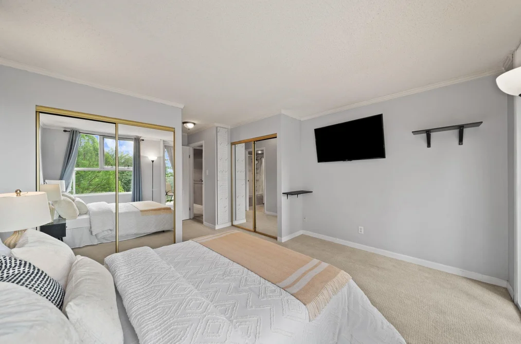 305 1250 QUAYSIDE DRIVE, New Westminster BC V3M 6E2, New Westminster BC — Residential for Sale — Photo 16 of 26